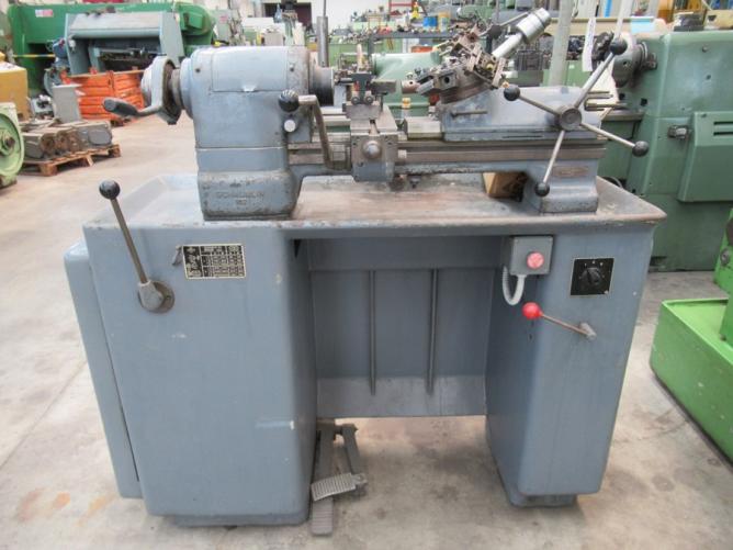 SCHAUBLIN 102-80 300